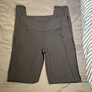 Lululemon Train Pocket Leggings